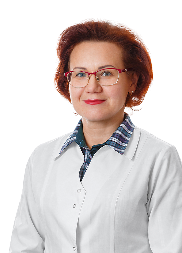 Витенкова карина александровна донецк